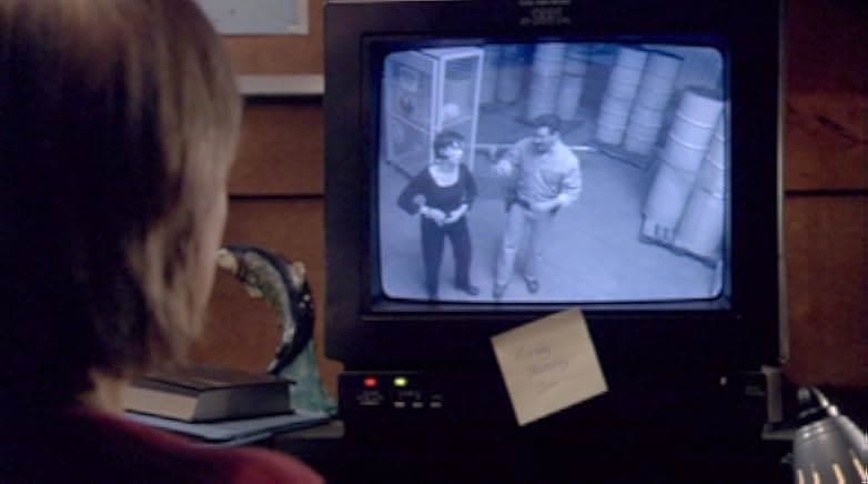 Terminal Invasion 2002