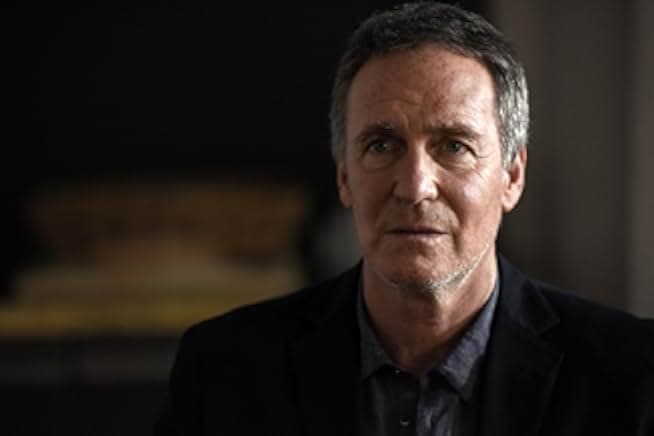 What Doesn't Kill Us 2018