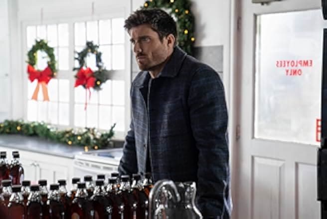 Christmas in Maple Hills 2023