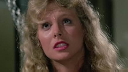 Nightmare Beach 1989