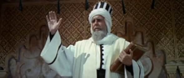 Scheherazade 1965