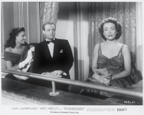 Possessed 1947