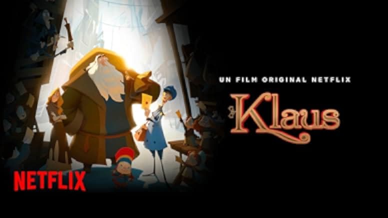 Klaus 2019