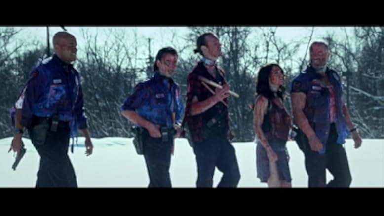 The Night Watchmen 2017