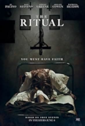 The Ritual 2025