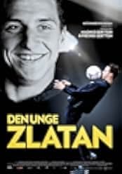 Becoming Zlatan ... 2015