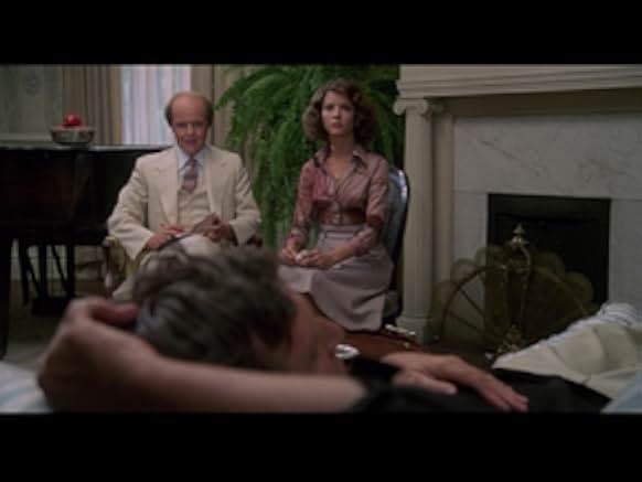 False Face 1977