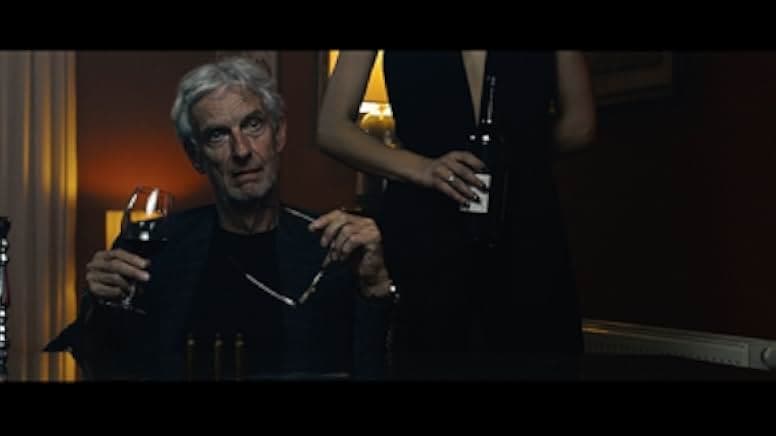 Breakdown Forest - Reise in den Abgrund 2019