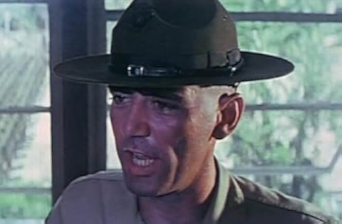 The Boys in Company C 1978