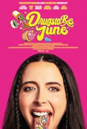 Drugstore June 2024