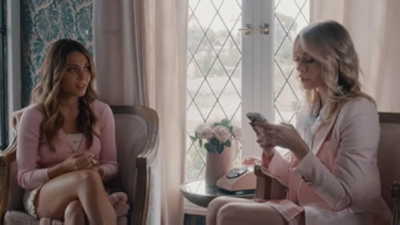 Lethally Blonde 2024