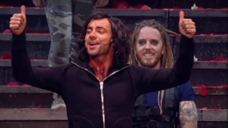 Jesus Christ Superstar: Live Arena Tour 2012