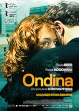 Undine 2020