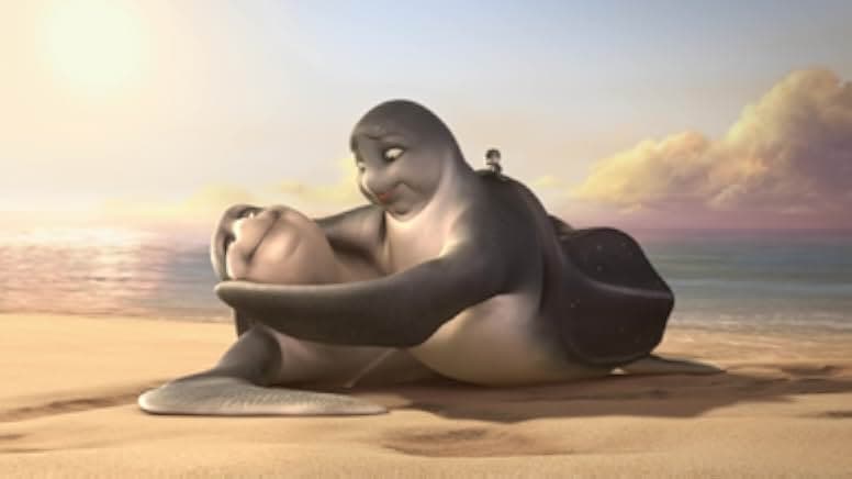 A Turtle's Tale 2: Sammy's Escape from Paradise 2012