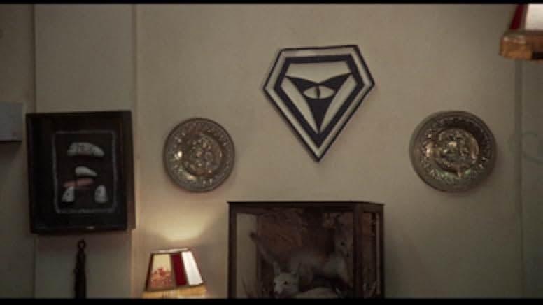 Bloodbath at the House of Death 1984