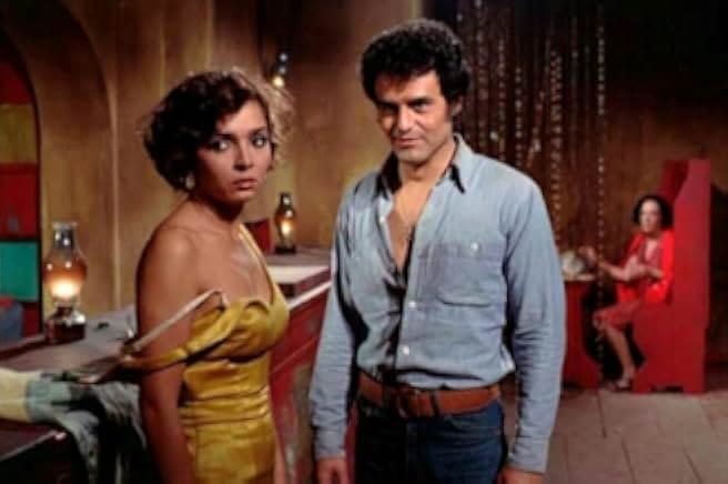 The Place Without Limits 1978