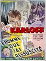 The Man with Nine Lives 1940
