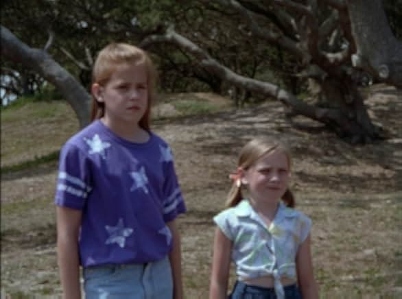 The Birds II: Land's End 1994
