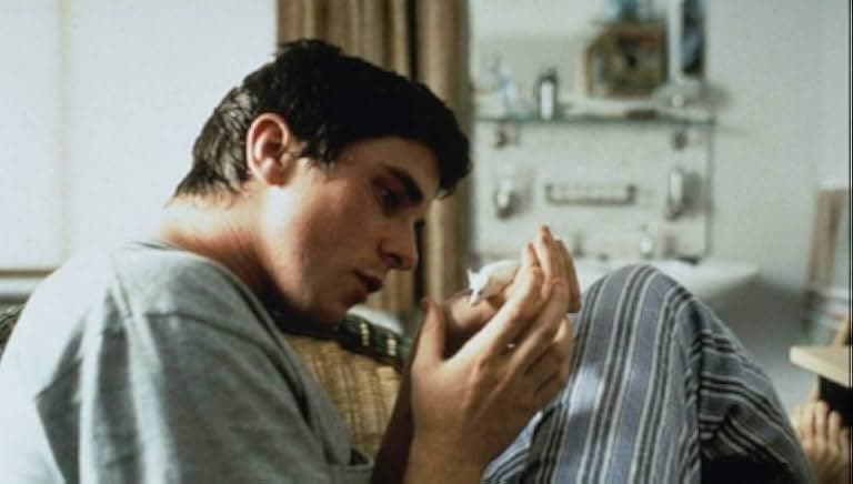 All the Little Animals 1998