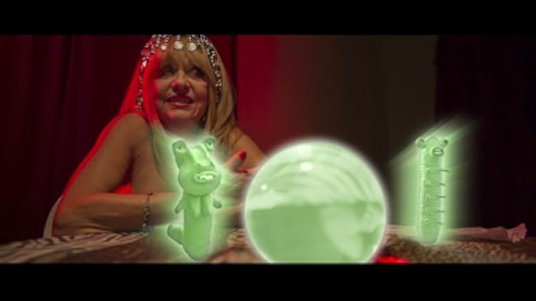 The Unquenchable Thirst for Beau Nerjoose 2016