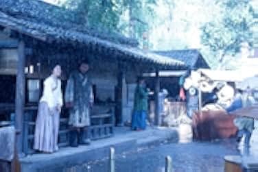 Reign of Assassins 2010