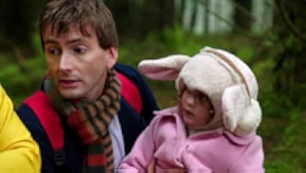 Nativity 2: Danger in the Manger! 2012
