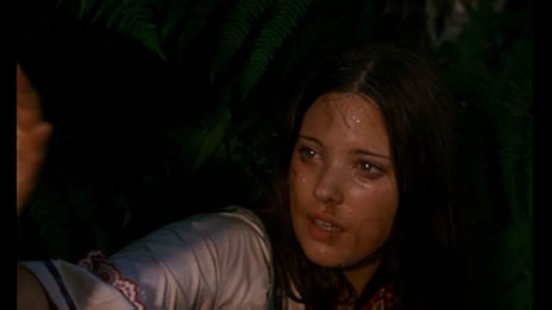 Vampire Circus 1972