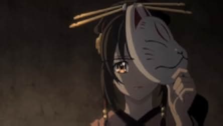 Gekijouban Hakuouki: Daiisshou Kyouto ranbu 2013