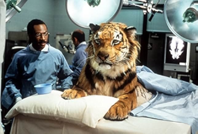 Doctor Dolittle 1998