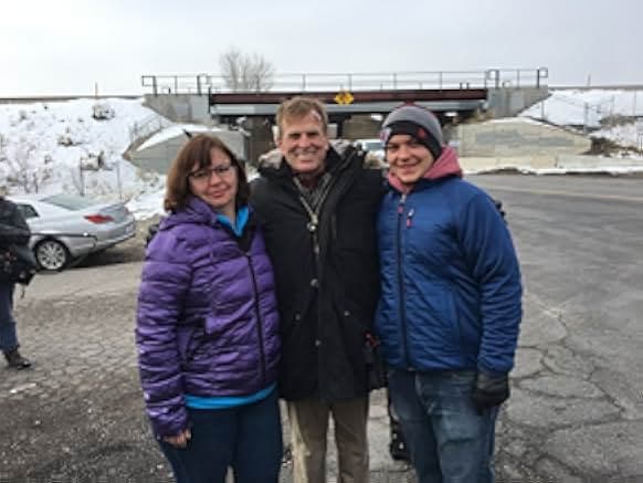 Our Father's Keeper 2020