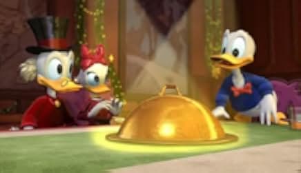 Mickey's Twice Upon a Christmas 2004