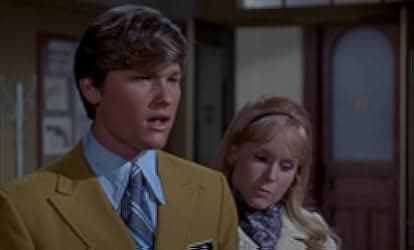 The Barefoot Executive 1971