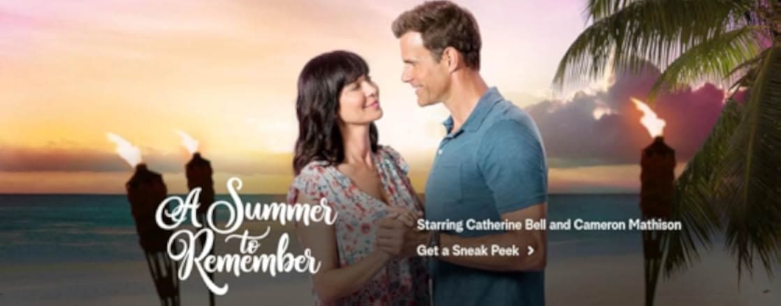 A Summer to Remember 2018
