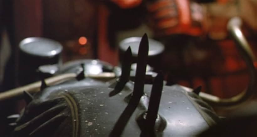 I Bought a Vampire Motorcycle 1990