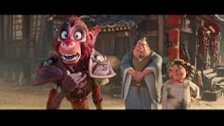 The Monkey King 2023