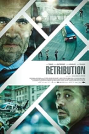 Retribution 2015