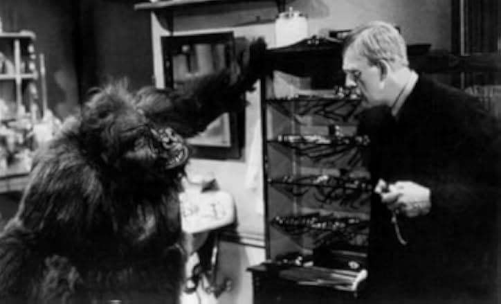 The Ape 1940