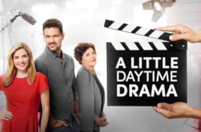 A Little Daytime Drama 2021