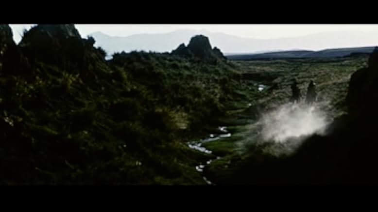 The Horse Thief 1986