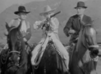 Goin' to Town 1935