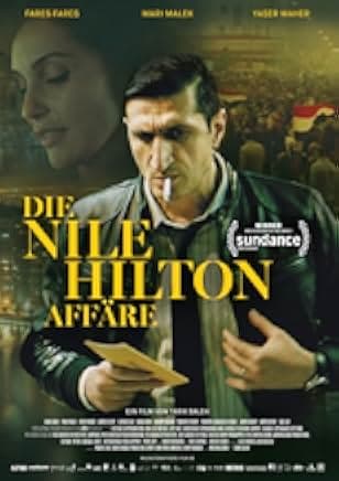 The Nile Hilton Incident 2017