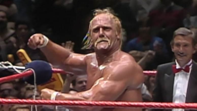 WrestleMania I 1985