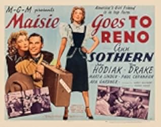 Maisie Goes to Reno 1944