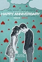 Happy Anniversary 2018