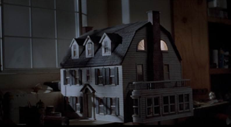 Amityville Dollhouse 1997