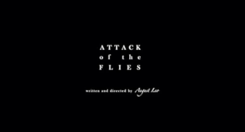 Attack of the Flies 2023