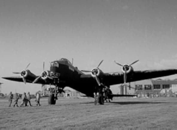 One of Our Aircraft Is Missing 1942
