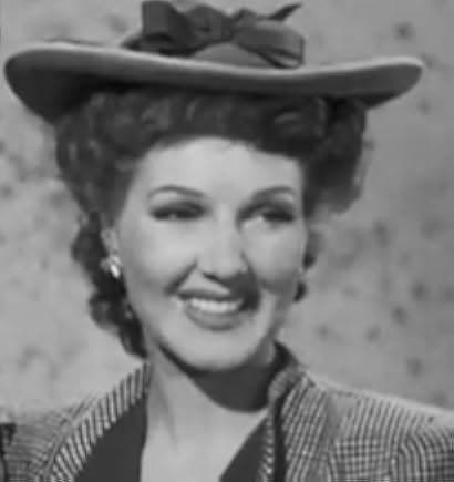 Dead Man's Eyes 1944