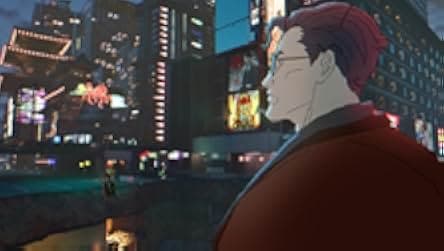 Batman Ninja vs. Yakuza League 2025