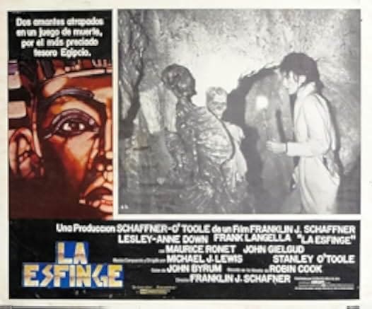 Sphinx 1981